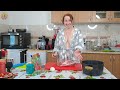 Marinade of meat for barbecue cooking show mila naturist