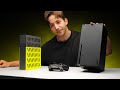 Tiny 3dprinted pc vs fastest xbox