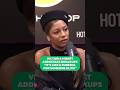 Shedding Team &amp; Relationships: Necessary Growth #victoriamonet #nessa