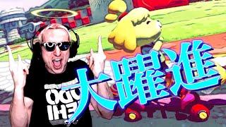 【東欧のもこう/デスター王決定戦】こういう熱い闘いを待っていた!!!!【マリオカート8DX】 【東欧のもこう/デスター王決定戦】こういう熱い闘いを待っていた!!!!【マリオカート8DX】