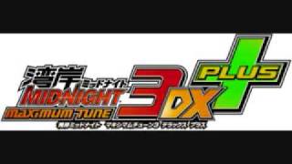 Wangan Midnight Maximum Tune 3 Dx Plus