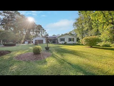 8 Ridge View Dr, New Paltz, NY home video tour