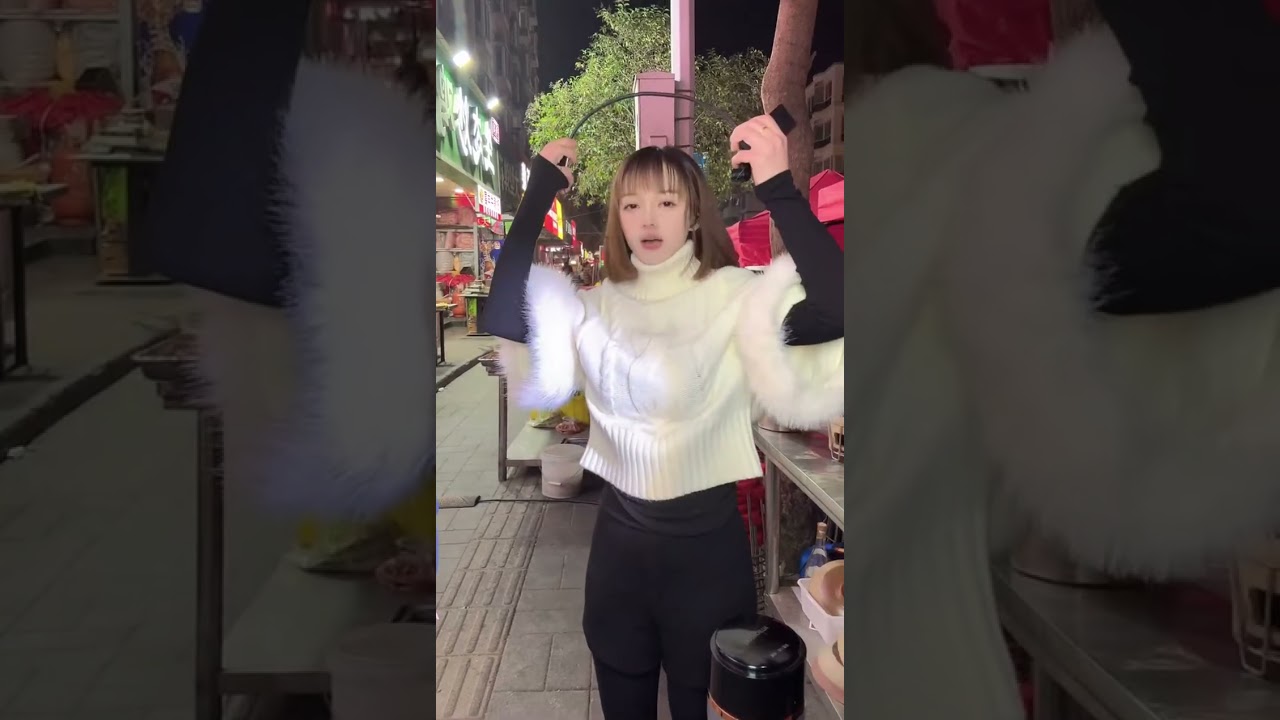 🔴 LIVE: Chinese Street Food and Hot Dance 2026/01/16 