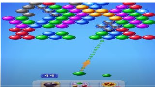 Shoot Bubble - Level  57