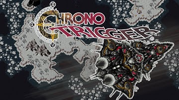 Chrono Trigger | Grinding Our Way to the Black Omen