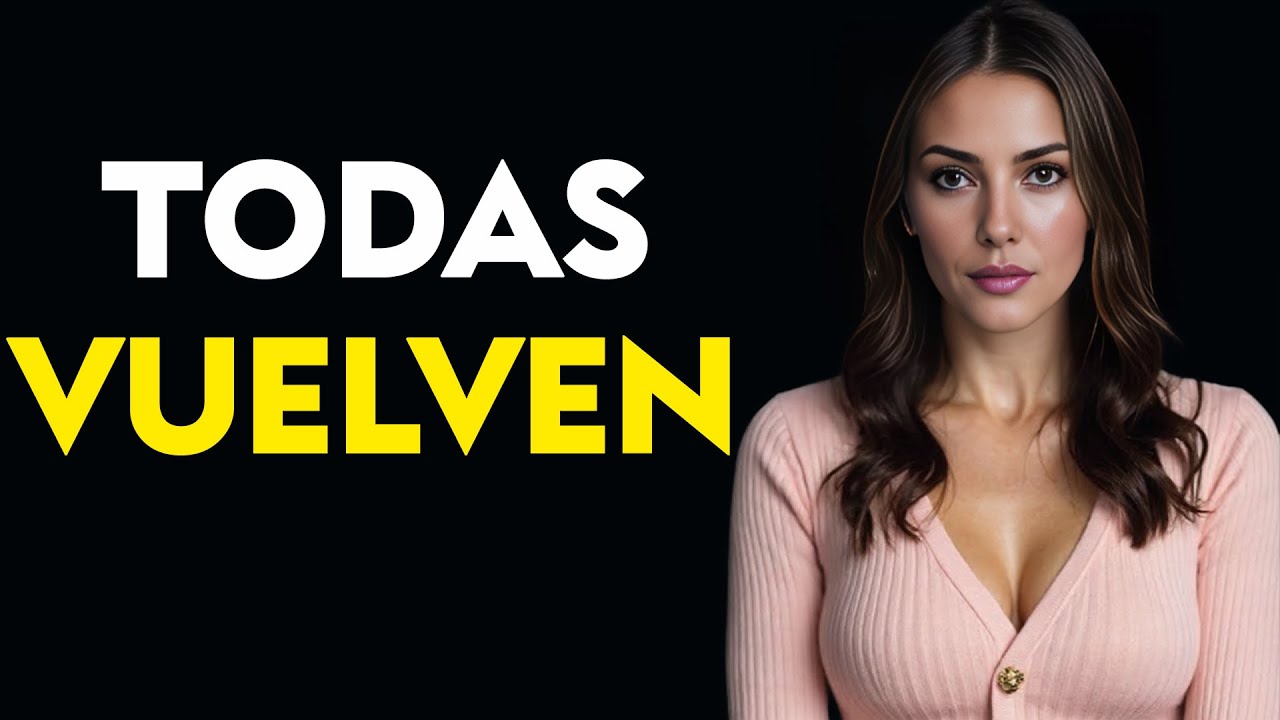 Esto es Lo que una Mujer Siente Cuando Dejas de Buscarla