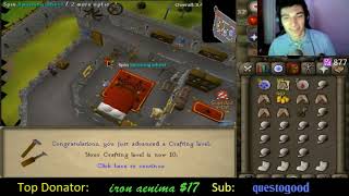 Ice Poseidon Song Jig For Me