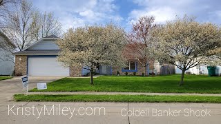 1330 Lionheart, West Lafayette Indiana homes for sale, real estate