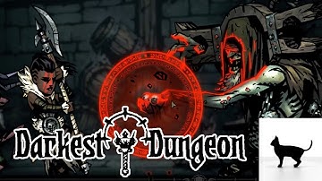 F & THE SONOROUS PROPHET | Darkest Dungeon, Part 11