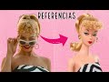 BARBIE: LAS 10 REFERENCIAS MÁS INTERESANTES EN EL TRAILER | Análisis tráiler Barbie live action