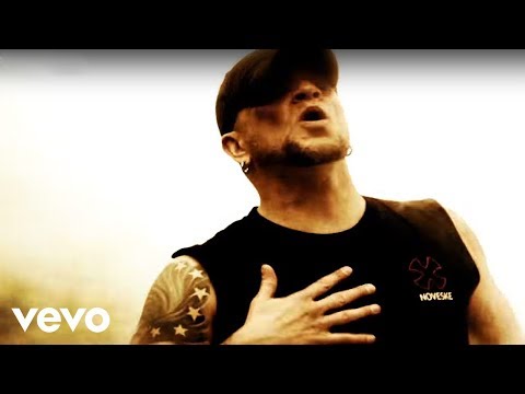 All That Remains - Stand Up