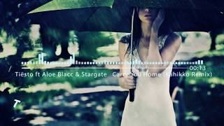 Tiësto Ft. Aloe Blacc & Stargate - Carry You Home (Kahikko Remix)