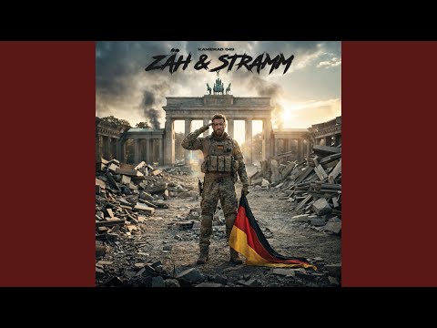 Zäh und Stramm
