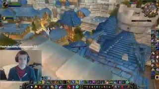 Information Sodapoppin robbed by friends while smacking it News