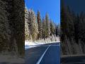 BlackTop Winter Drive