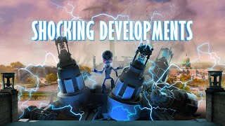 Destroy All Humans! - Shocking Developments