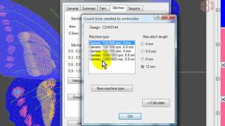 Artistic Suite Instructional Video - Design Info and Print Preview