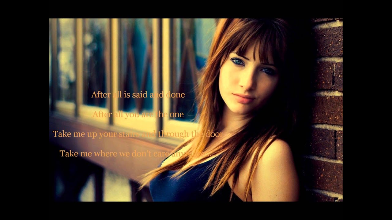 Look What You've Done To Me - Cecily Gardner