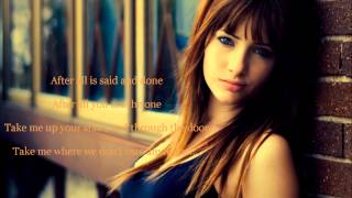 Download Lagu Look What You've Done To Me - Cecily Gardner MP3