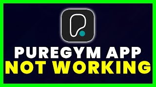 PureGym App Not Working: How to Fix PureGym App Not Working screenshot 2