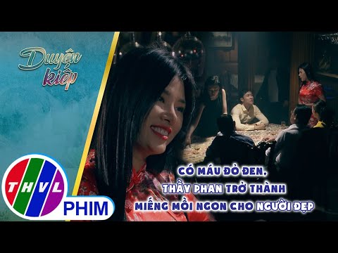 Video Có máu đỏ đen, thầy Phan trở thành miếng mồi ngon cho... - youtube