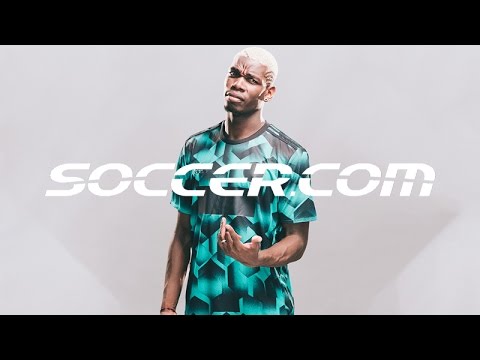 The completely redesigned SOCCER.COM offers visitors an innovative design with an informative customer experience plus inspirational team and player pages