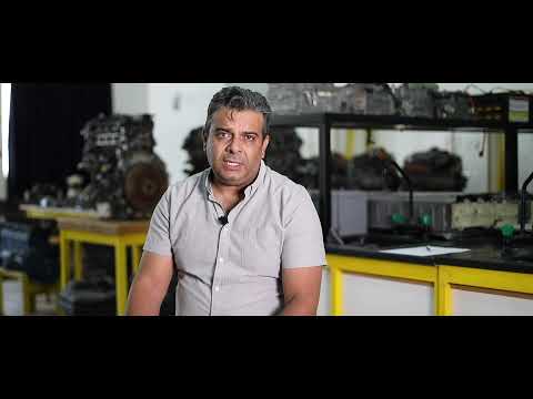 قسم الهندسة الميكانيكية جامعة العلوم التطبيقية الخاصة 