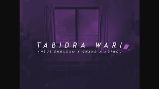 Tabidra Wari - Anzus Engudam x Chand Ningthou