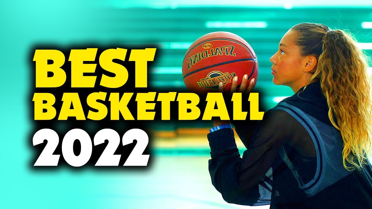 TOP 6: Best Basketball 2022 | Our Top Picks!