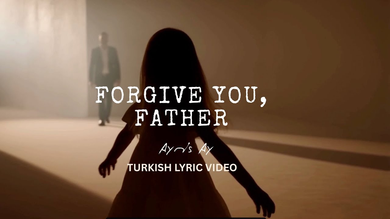 Ayris Ay - Stones in His Pockets (Forgive You, Father) - Türkçe Lyric Video