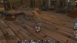A Plague Upon Thee 2/3 WoW Classic Quest (Place the Barrel of Plagulenad Termites)