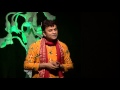 Equal rights for homosexuals and heterosexuals  harish iyer  tedxnmims