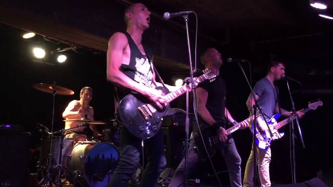 IRISH NAILS Dannys Song