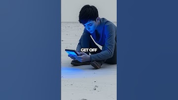 Stop Scrolling, Start Hustling: Your Dreams Can