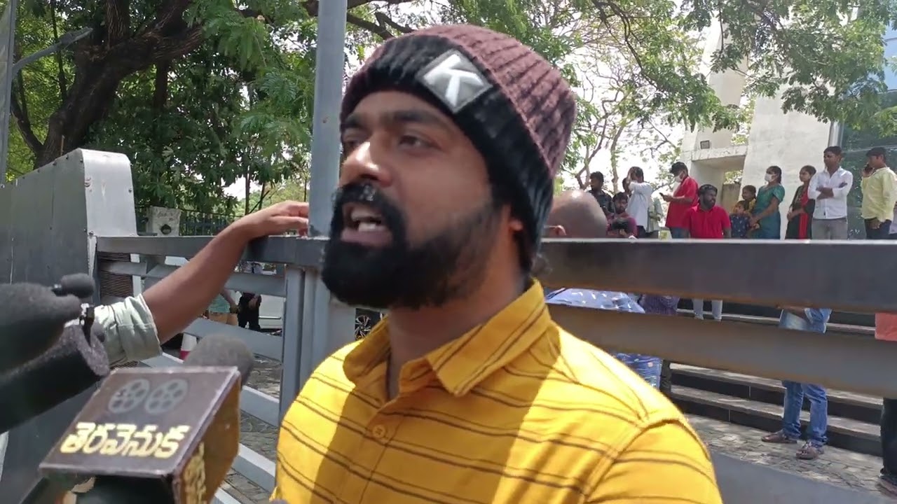 second day public talk | f3 movie review | juneun public talk