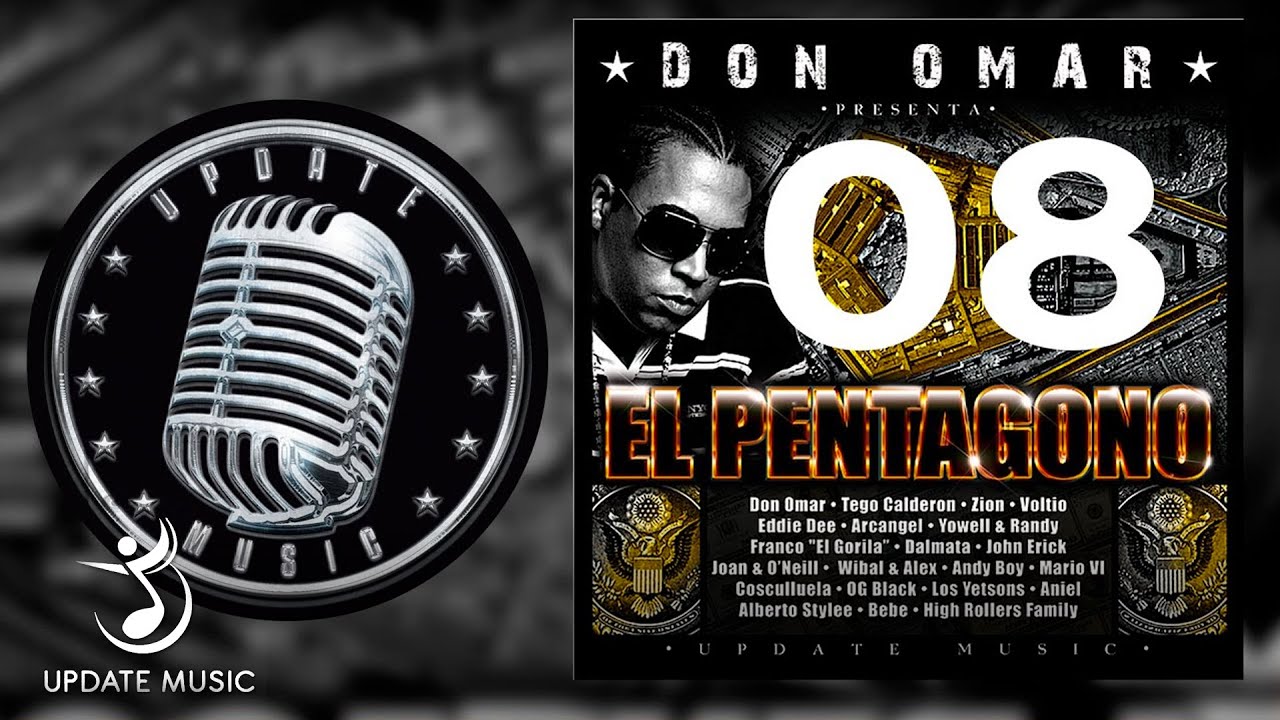 08 - Just like sexo - Dalmata | El Pentágono