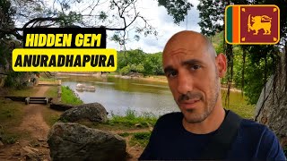 Anuradhapura Has A Lot To Offer... | SRI LANKA 🇱🇰