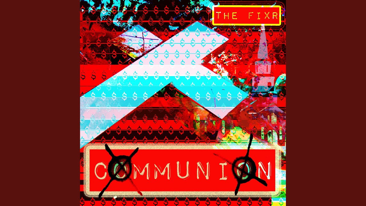 Watch Communion on YouTube Watch Communion on YouTube