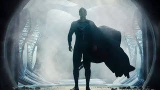 Superman Gets His Black Suit - ZACK SNYDER'S JUSTICE LEAGUE New Trailer (2021)