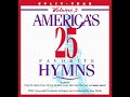 America's 25 Favorite Hymns Vol#3 Split-Trax