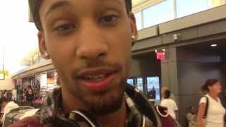 MELLO TV Presents The Supreme Militia in MIAMI VLOG EP 1