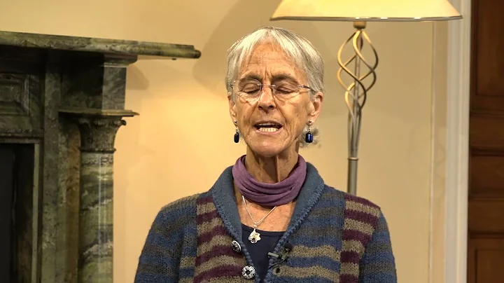 Creative Mindfulness - Catherine Sutton -Softening...