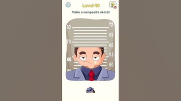 DOP-3 (Displace One Part)LEVEL-40 #DOP #DOP3 #SHORT #SHORTVIDEO #NOOB