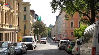 Görlitz: Drei Menschen bei Einsturz von Wohnhaus verschüttet - LAUSITZWELLE