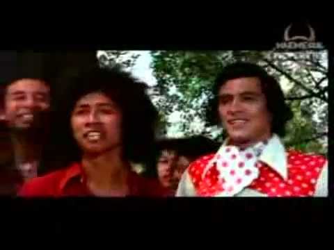 Lagu Dari Filem Cinta dan Lagu 1976