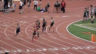 20190325 LCTrack Spire   Girls 100M   1