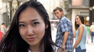 Asian Women White Mens Greatest Weakness? Luna Okko
