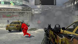 Call of Duty: Modern Warfare 2 (STEAM MODS) Call of Duty: Modern Warfare 2 (STEAM MODS)