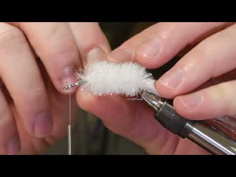 Tying the Murdich Wiggler