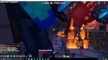 HcSquads Map 1 Clips #1